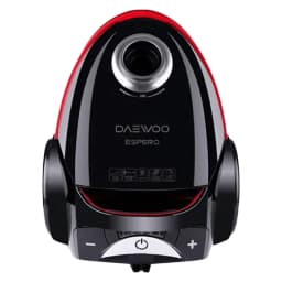 جاروبرقی 2100 وات دوو مدل DVC-LH22R