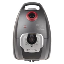 جاروبرقی 2400 وات پارس خزر مدل Turbo 2500WB