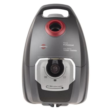 جاروبرقی 2400 وات پارس خزر مدل Turbo 2500WB