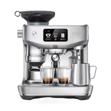 اسپرسوساز سیج مدل SAGE SES985BSS