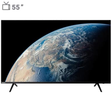 تلویزیون 55 اینچ فیلیپس مدل PHILIPS ULTRA HD 55PUT6004