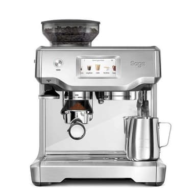اسپرسوساز سیج مدل SAGE SES880BSS2GUK1